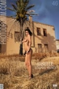 Stupor Mundi : Giselle from Photodromm, 03 Jul 2023